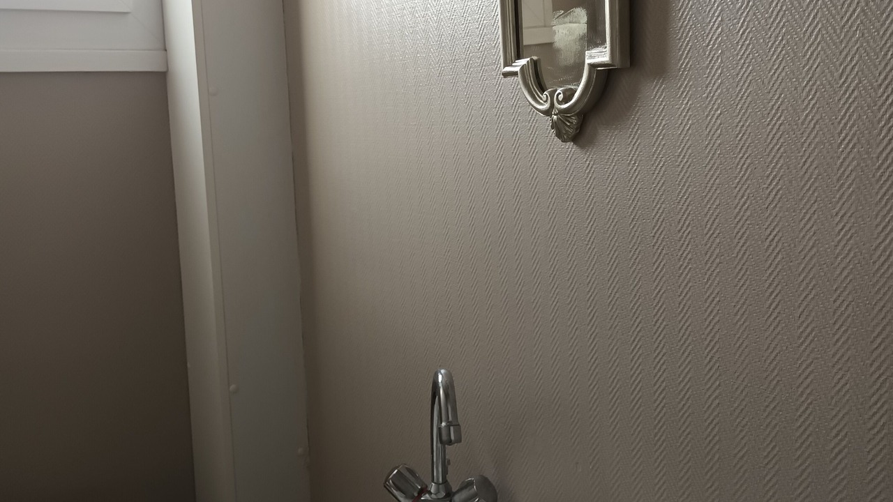Photo of Bathroom in Chevrieres
