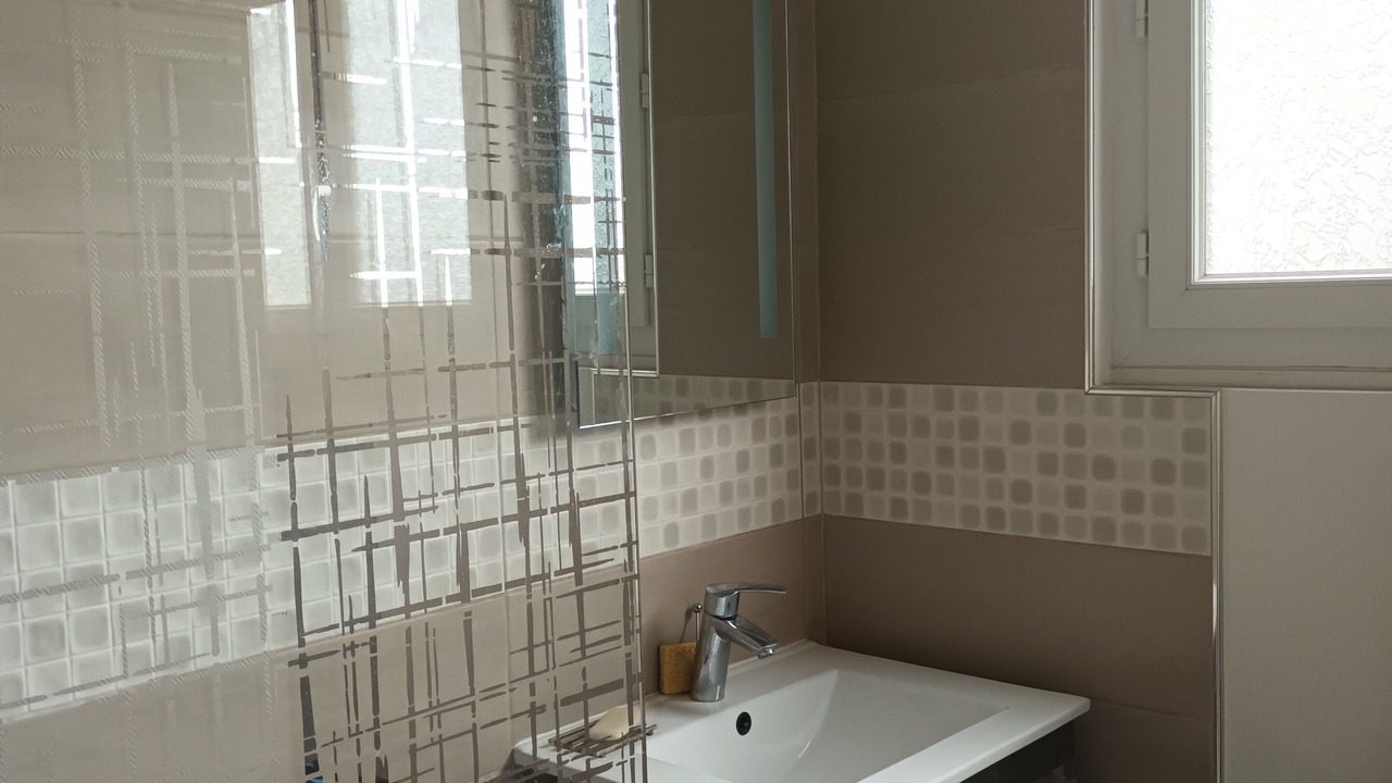 Photo of Bathroom in Chevrieres