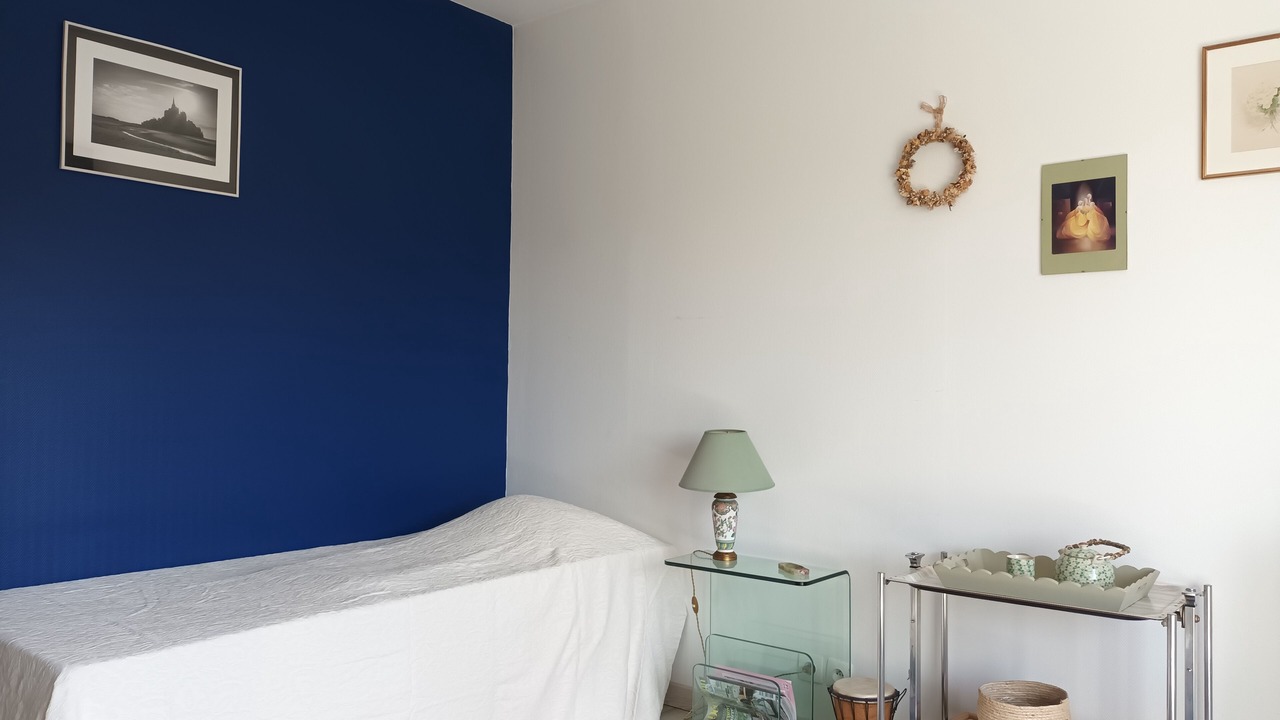Photo of Bedroom in Chevrieres