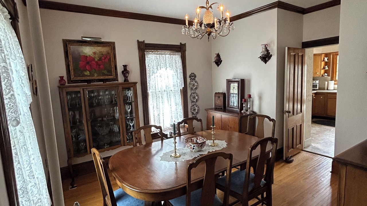 Photo of Livingroom in Hammondsport