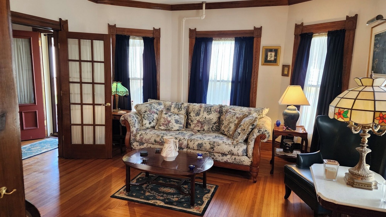Photo of Bedroom in Hammondsport