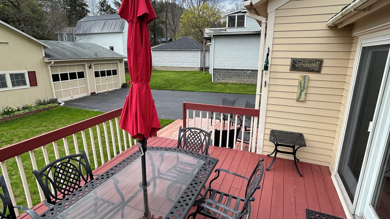 Photo of Outdoor in Hammondsport