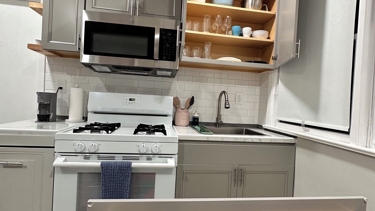 Photo of Kitchen in Constable Hook