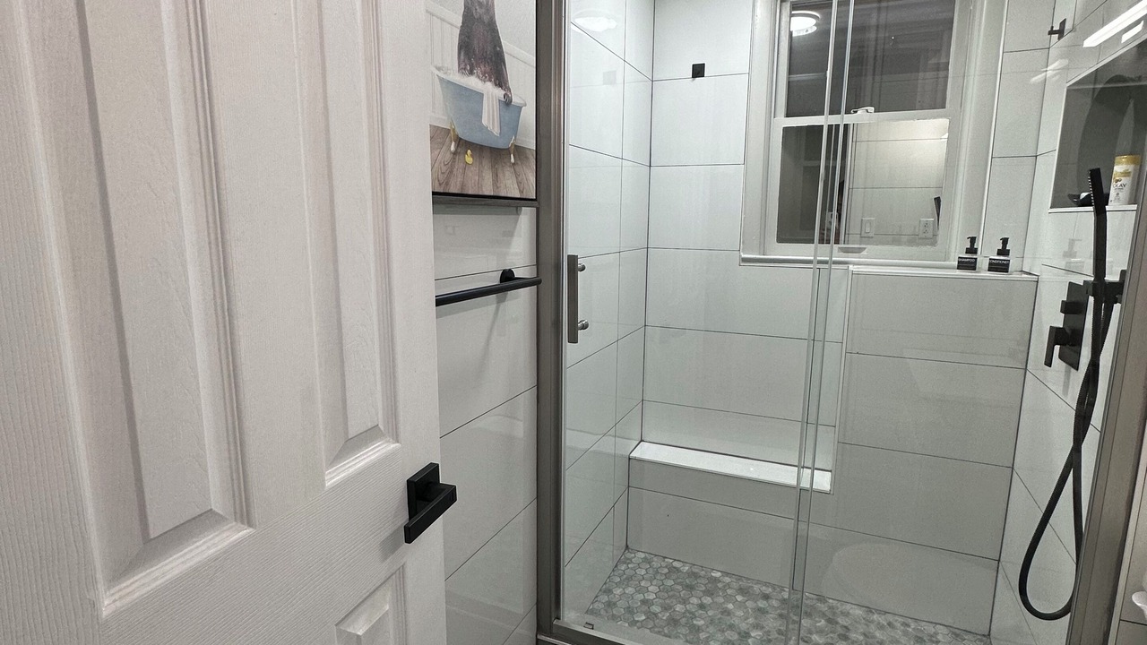 Photo of Bathroom in Constable Hook