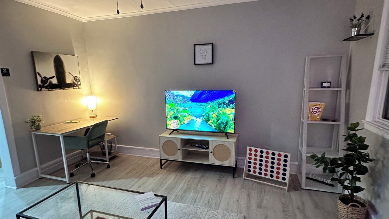 Photo of Bedroom in Constable Hook