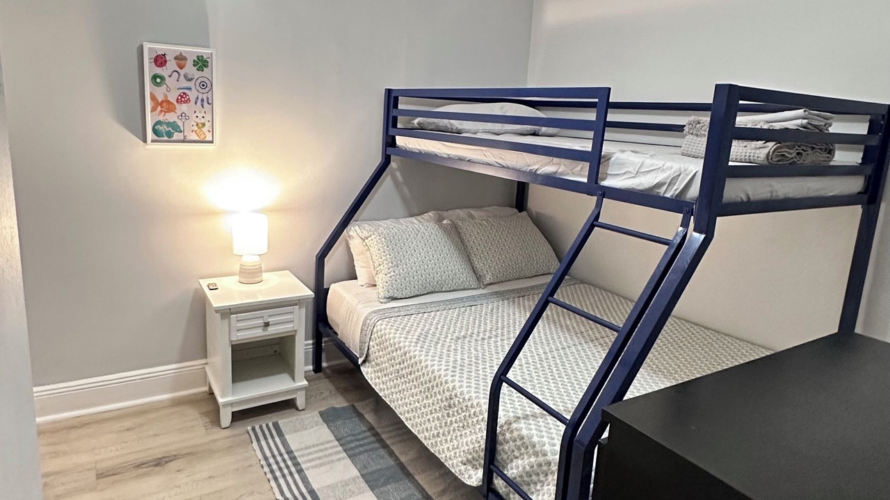 Photo of Bedroom in Constable Hook