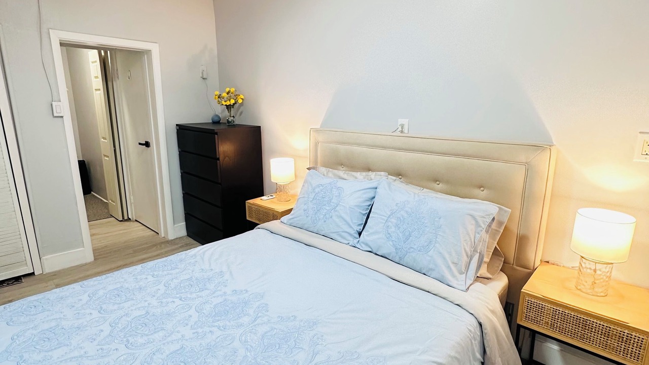 Photo of Bedroom in Constable Hook