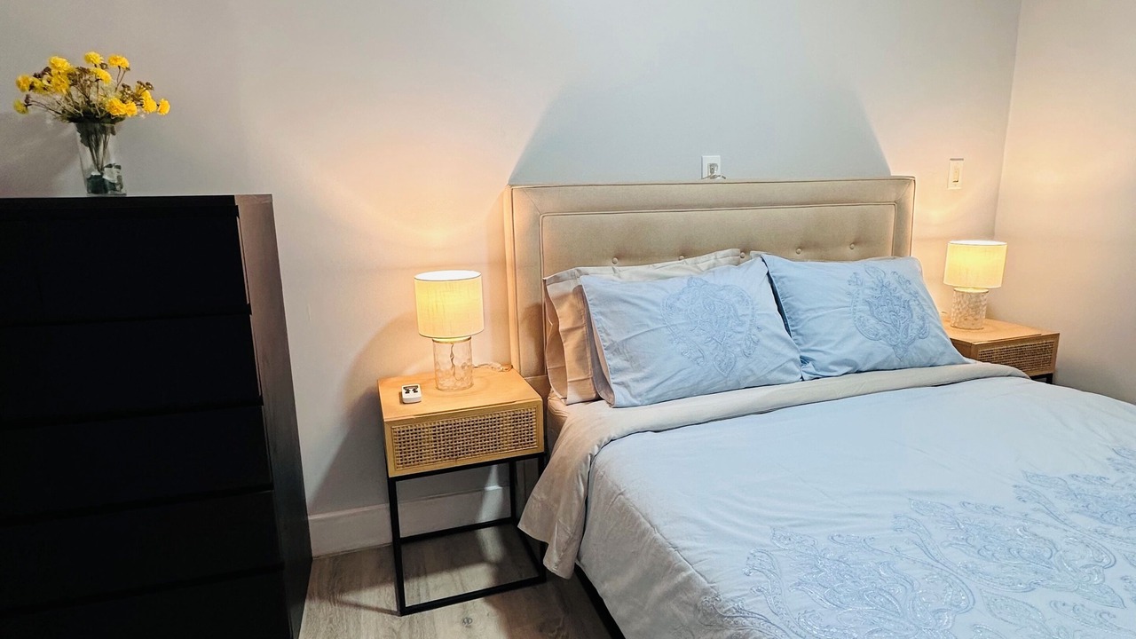 Photo of Bedroom in Constable Hook