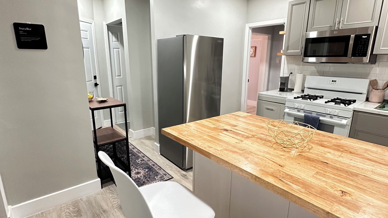 Photo of Kitchen in Constable Hook