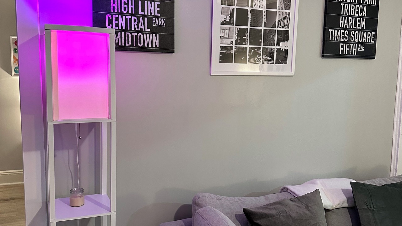 Photo of Livingroom in Constable Hook