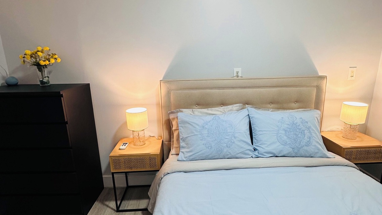 Photo of Bedroom in Constable Hook