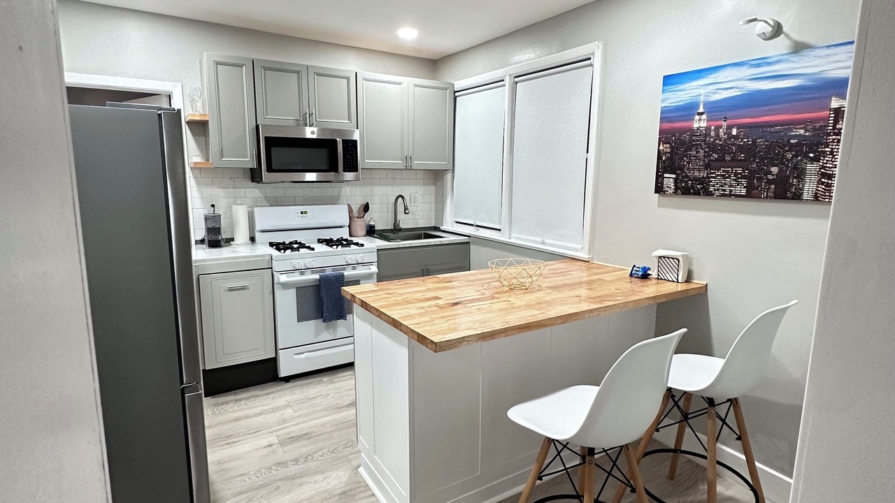 Photo of Kitchen in Constable Hook