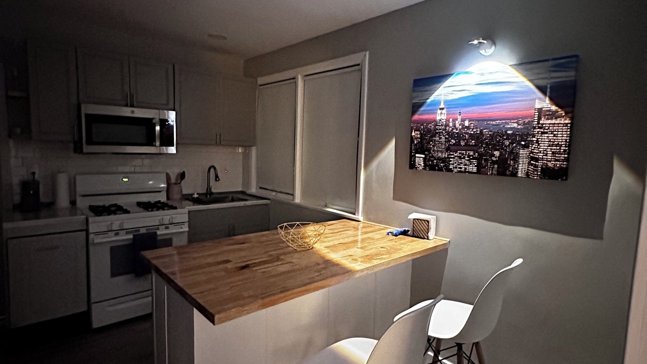 Photo of Kitchen in Constable Hook