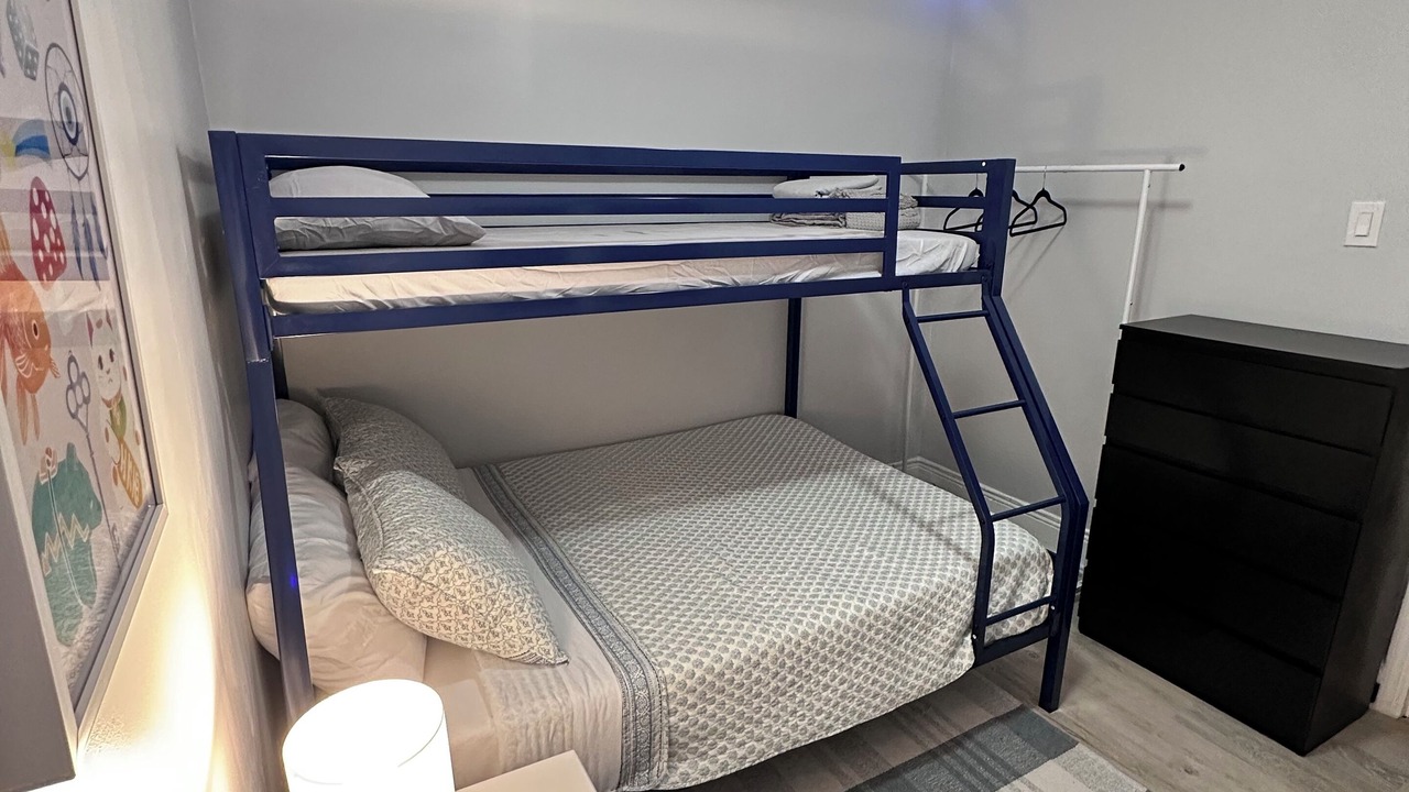 Photo of Bedroom in Constable Hook