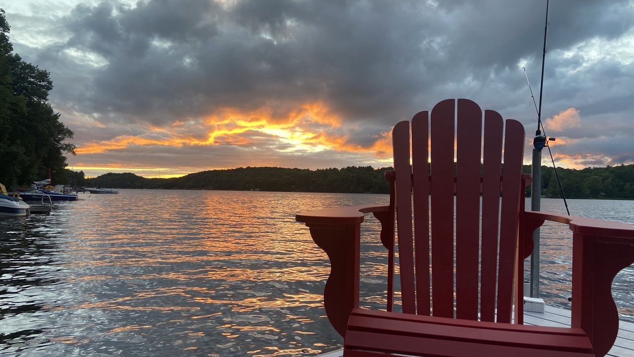 Photo of Outdoor in Windermere