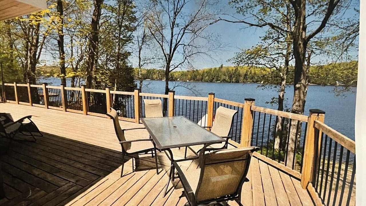 Photo of Patio Balcony in Windermere