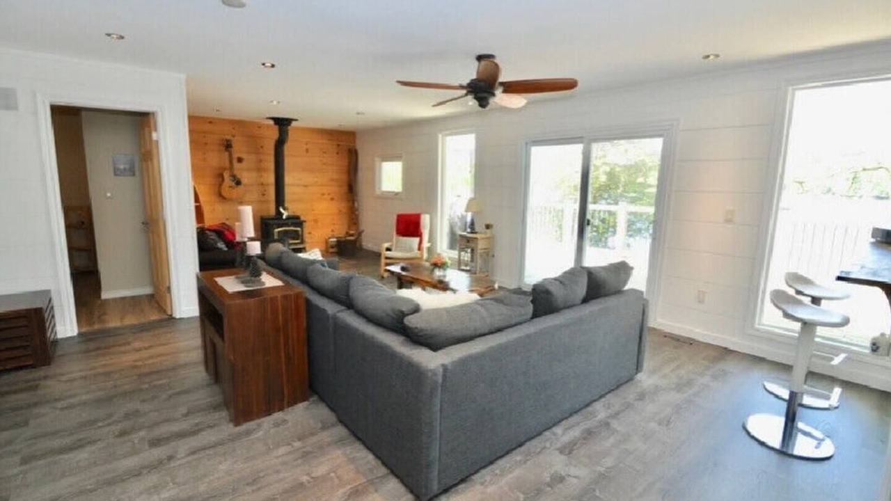 Photo of Bedroom in Windermere