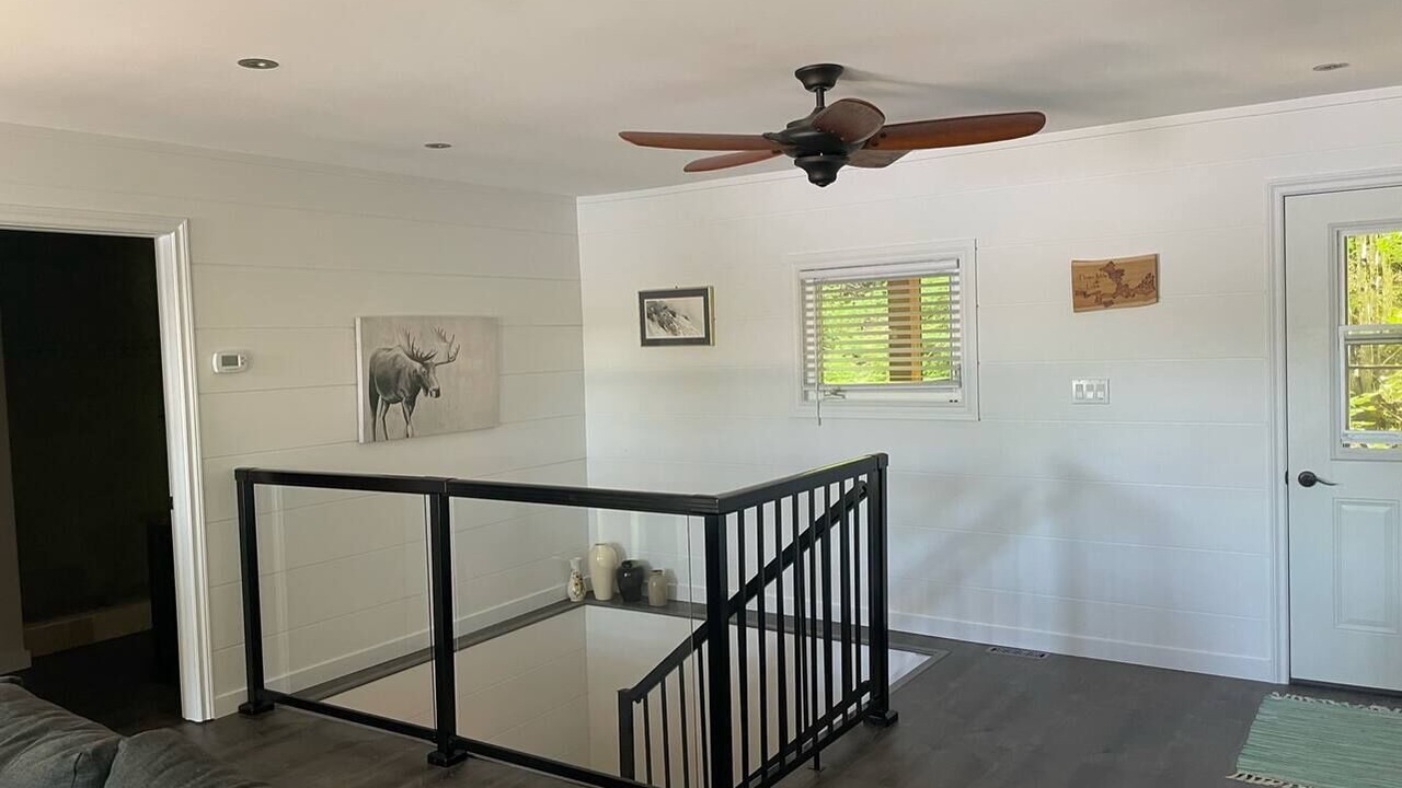 Photo of Bedroom in Windermere