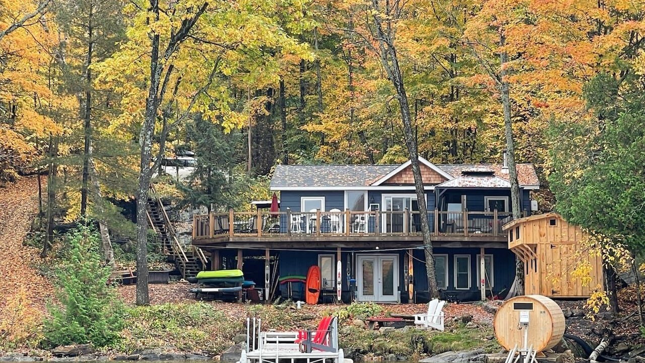 Photo of Outdoor in Windermere