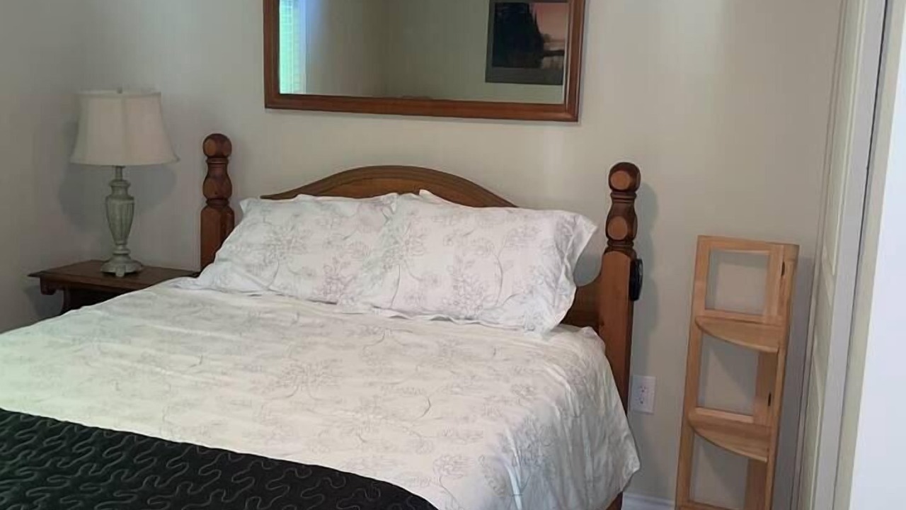 Photo of Bedroom in Windermere