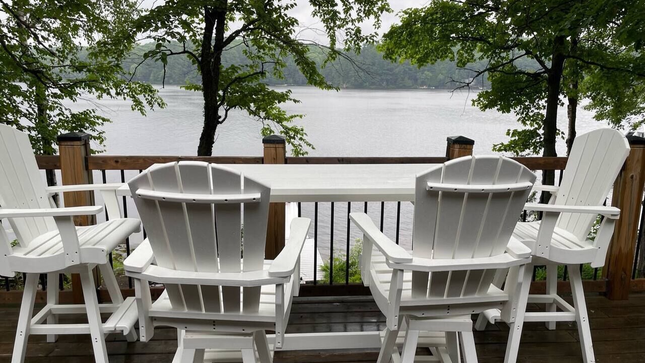 Photo of Patio Balcony in Windermere