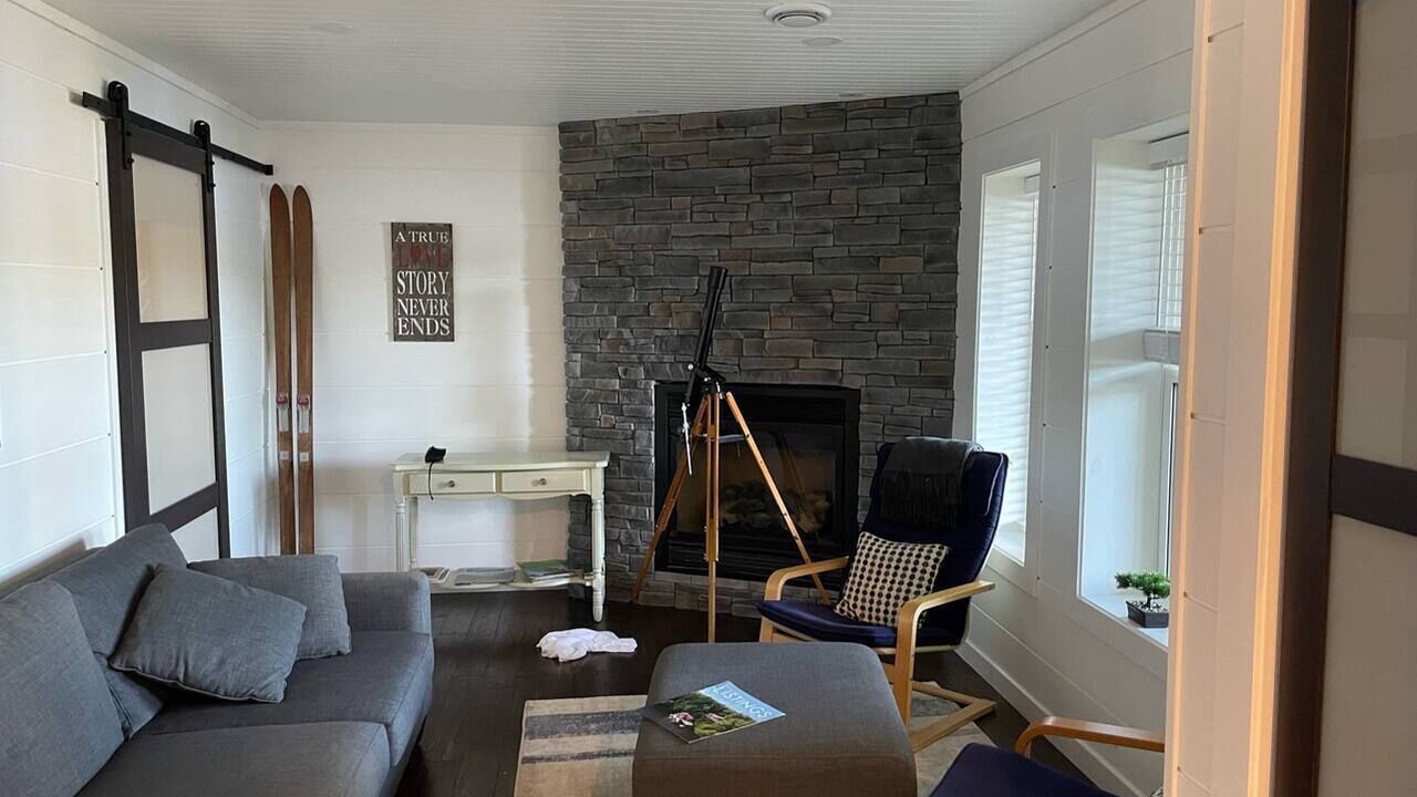 Photo of Bedroom in Windermere