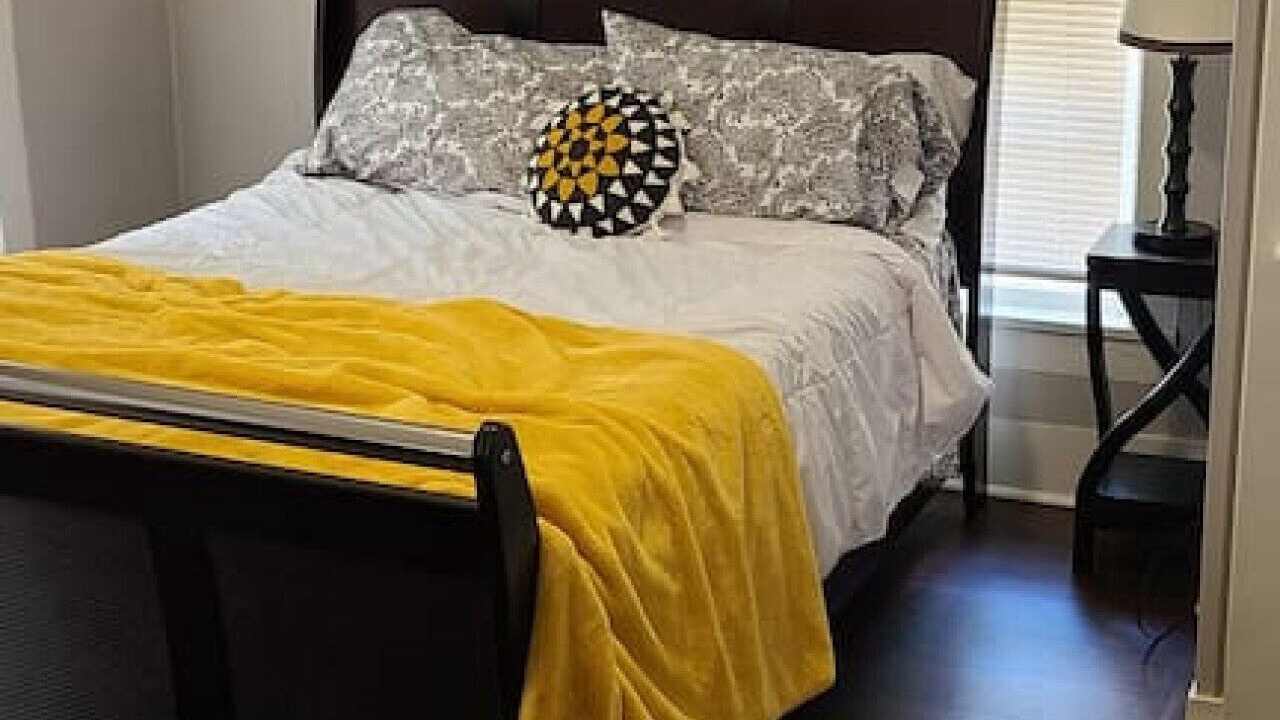 Photo of Bedroom in Appleton