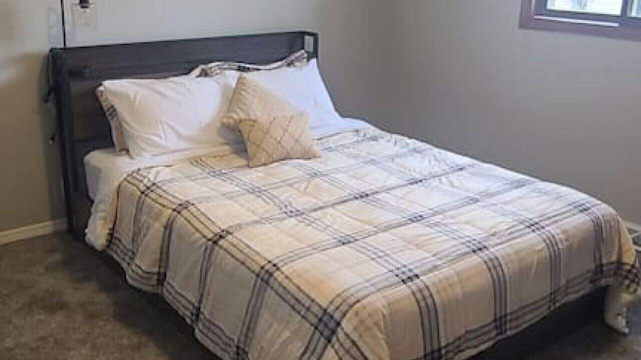 Photo of Bedroom in Appleton