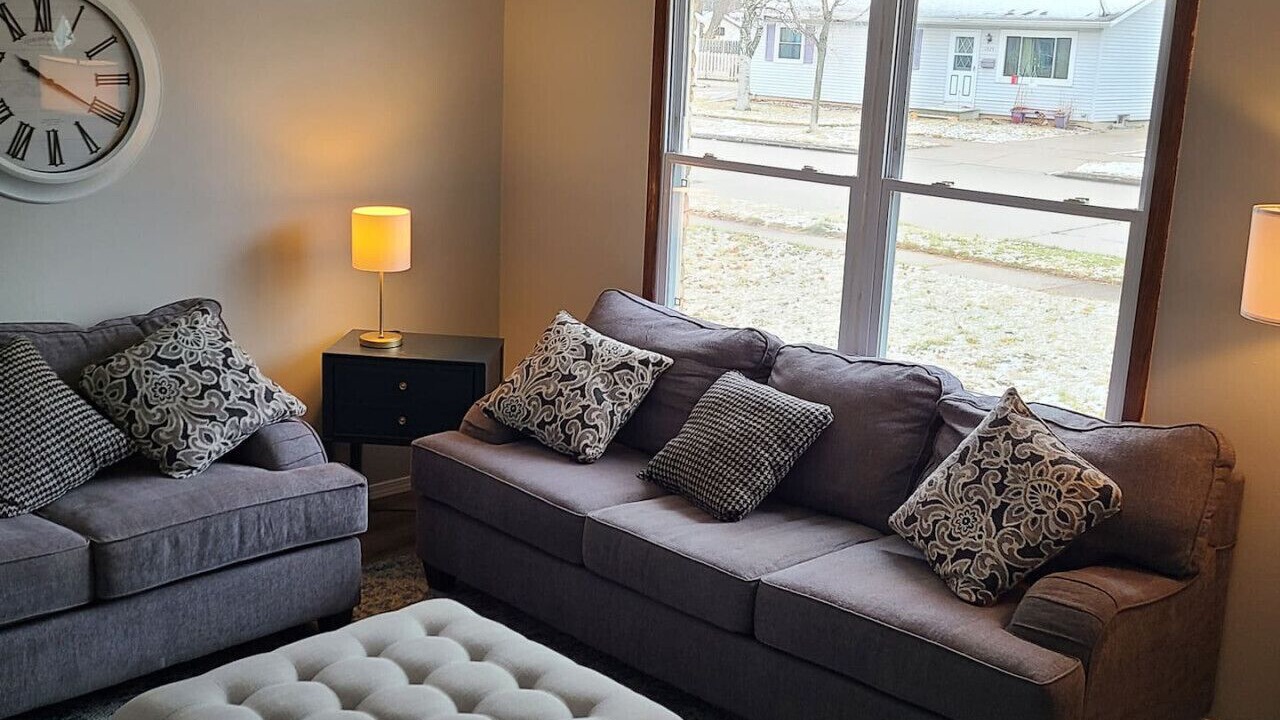 Photo of Livingroom in Appleton