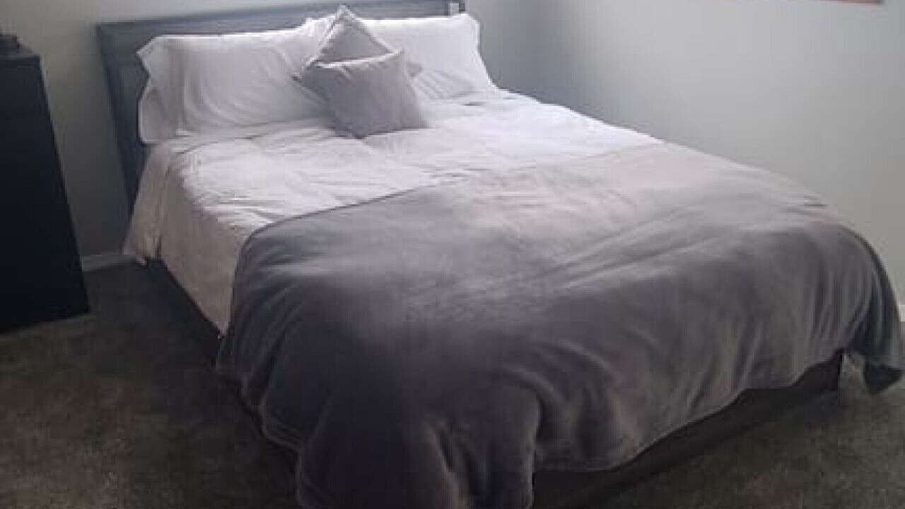 Photo of Bedroom in Appleton