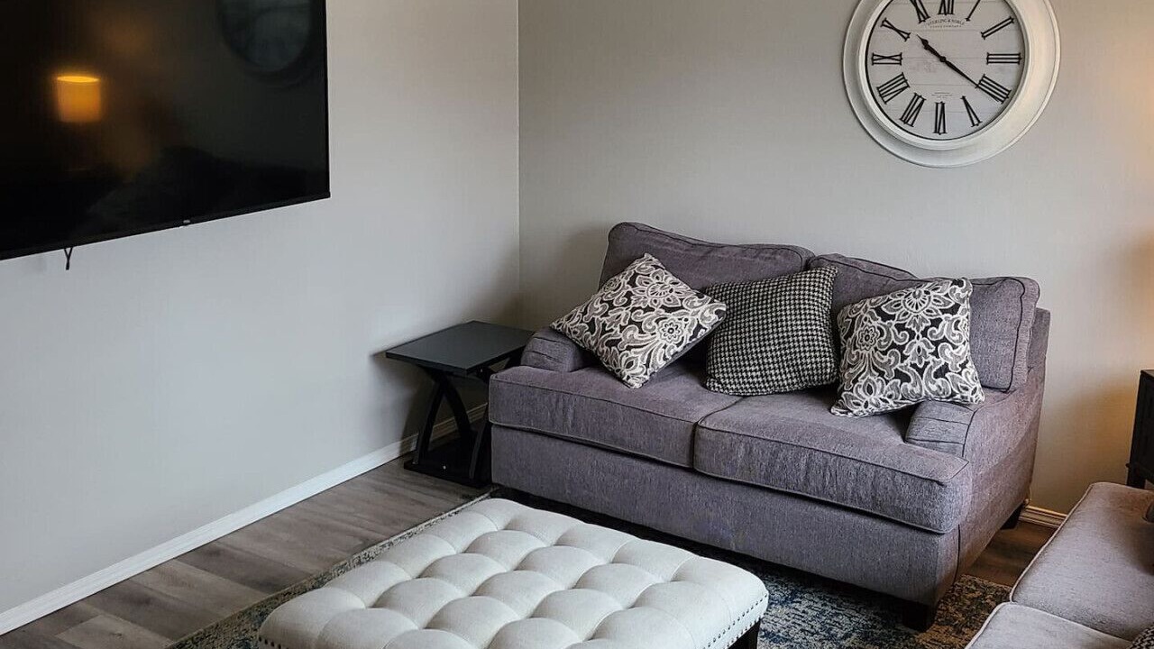 Photo of Livingroom in Appleton
