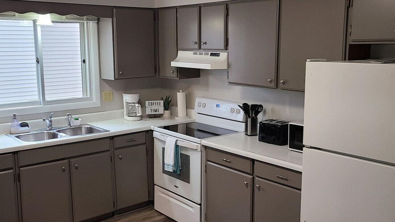 Photo of Kitchen in Appleton