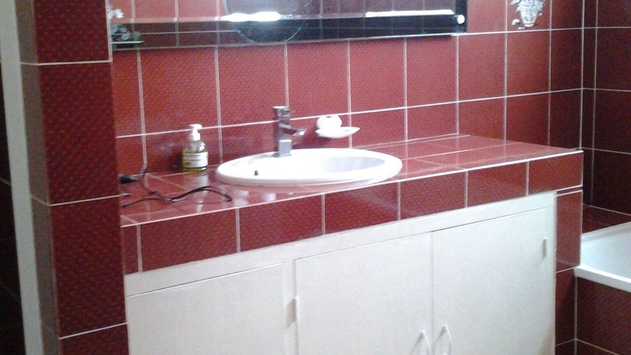 Photo of Bathroom in Lavit