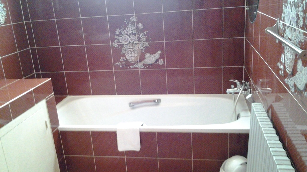 Photo of Bathroom in Lavit