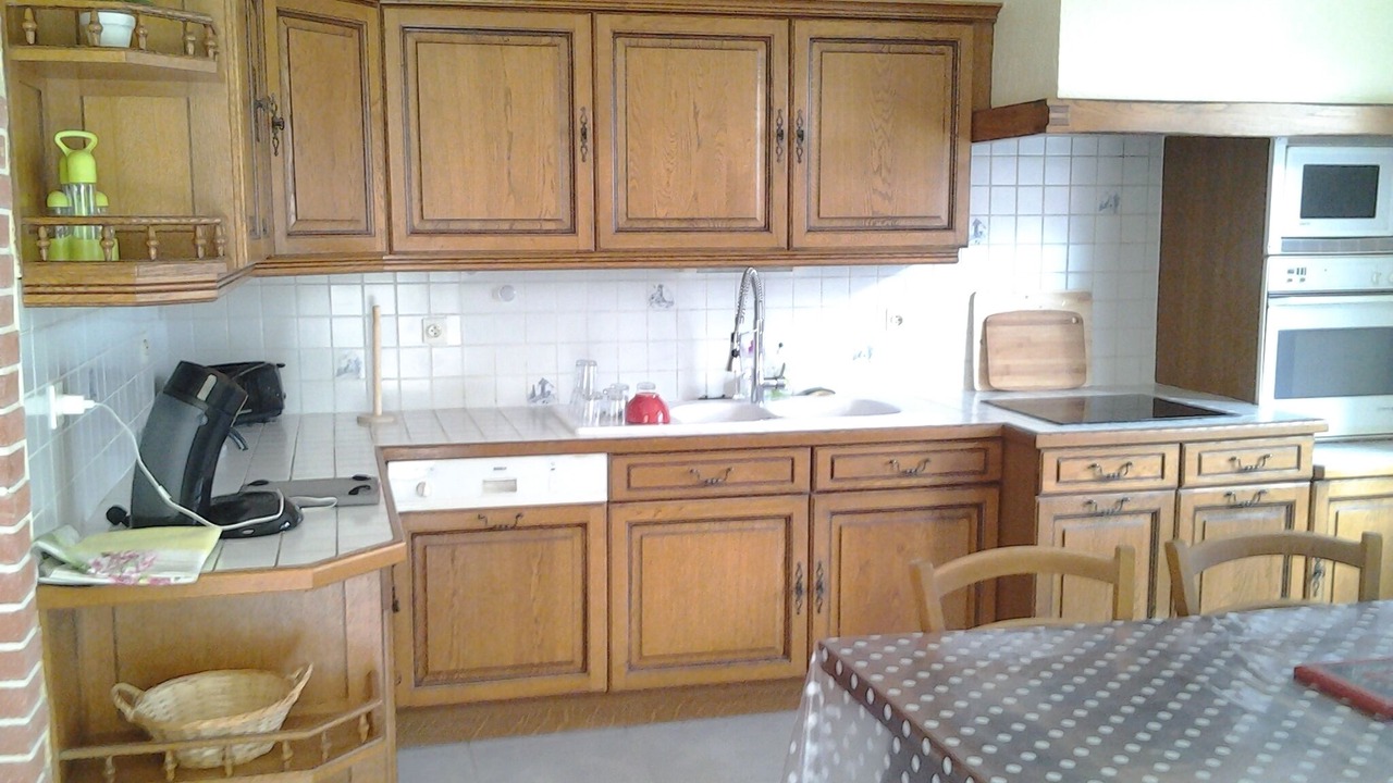 Photo of Kitchen in Lavit