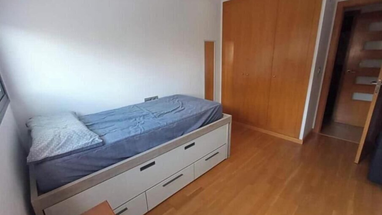 Photo of Bedroom in Castello de la Plana