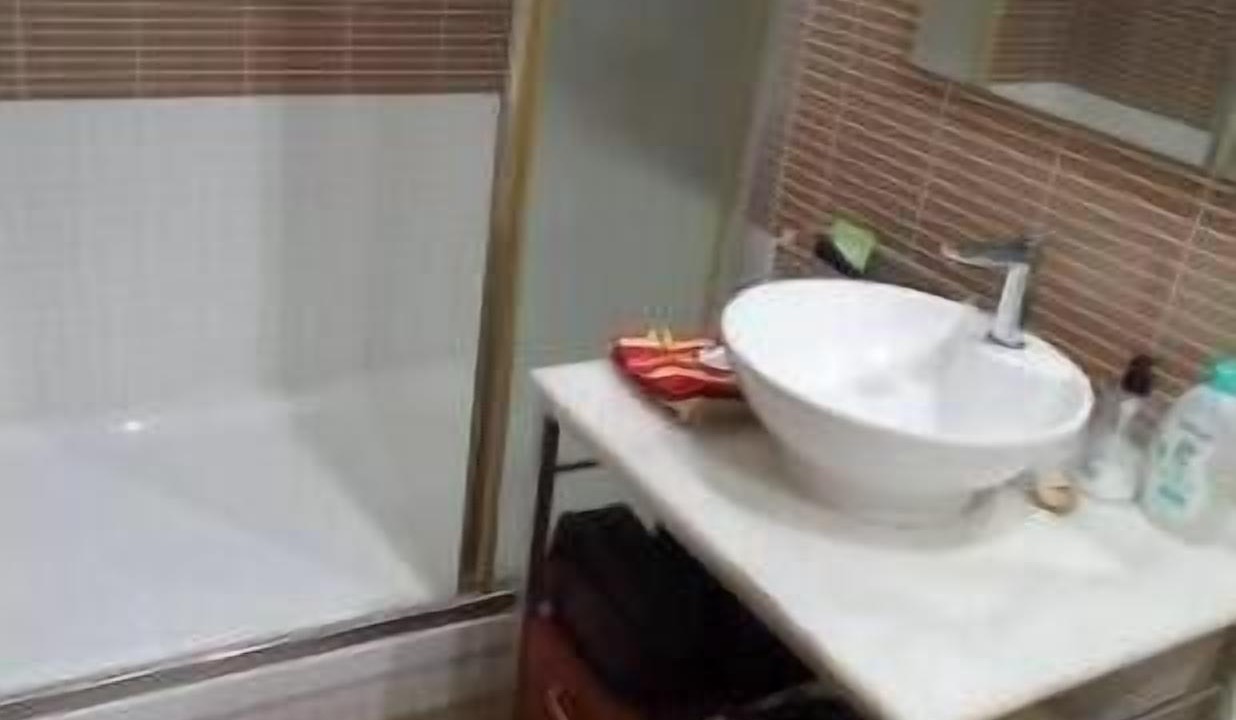 Photo of Bathroom in Castello de la Plana