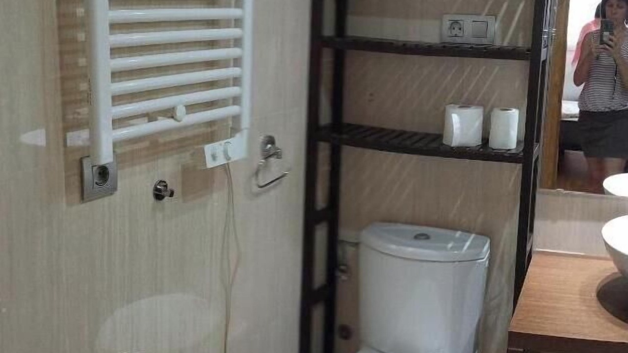 Photo of Bathroom in Castello de la Plana