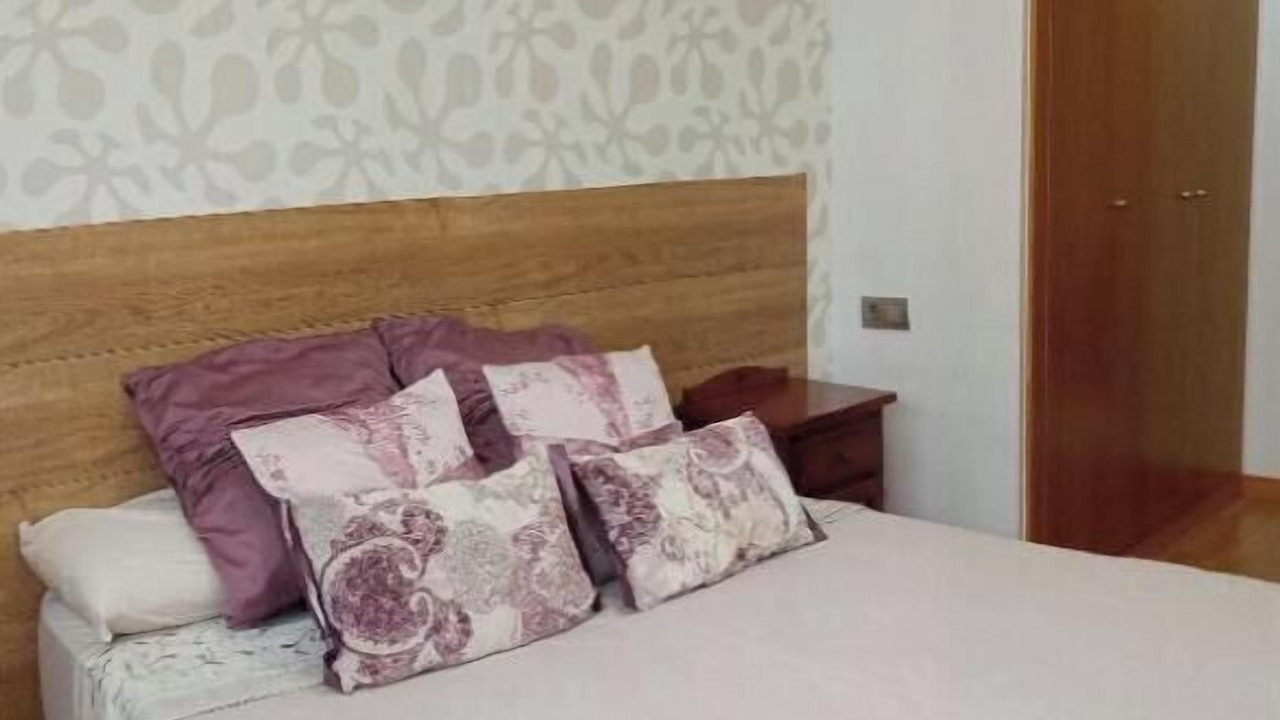 Photo of Bedroom in Castello de la Plana