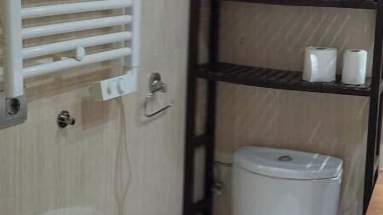 Photo of Bathroom in Castello de la Plana