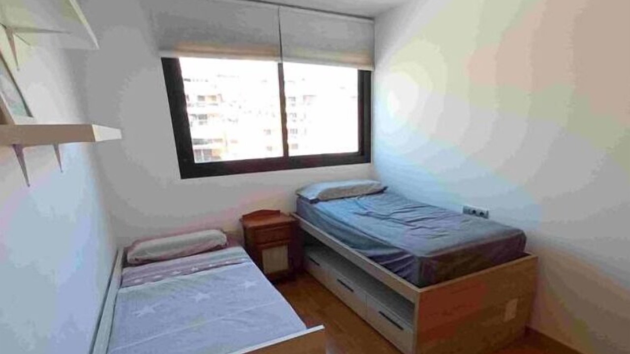 Photo of Bedroom in Castello de la Plana