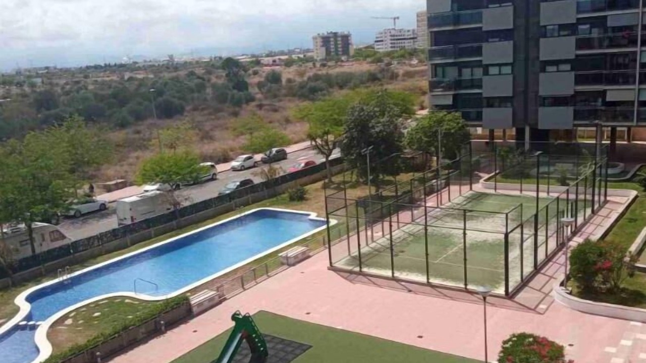 Photo of Outdoor in Castello de la Plana