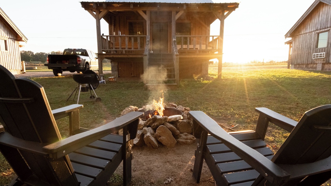 Photo of Outdoor in Smithville