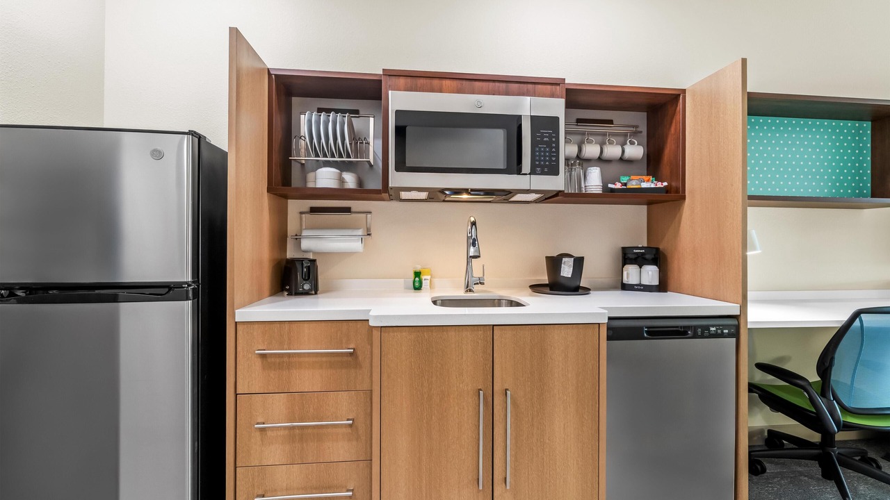 Photo of Kitchen in Marion