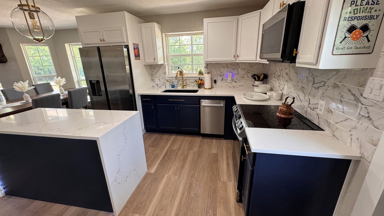 Photo of Kitchen in Whitesboro