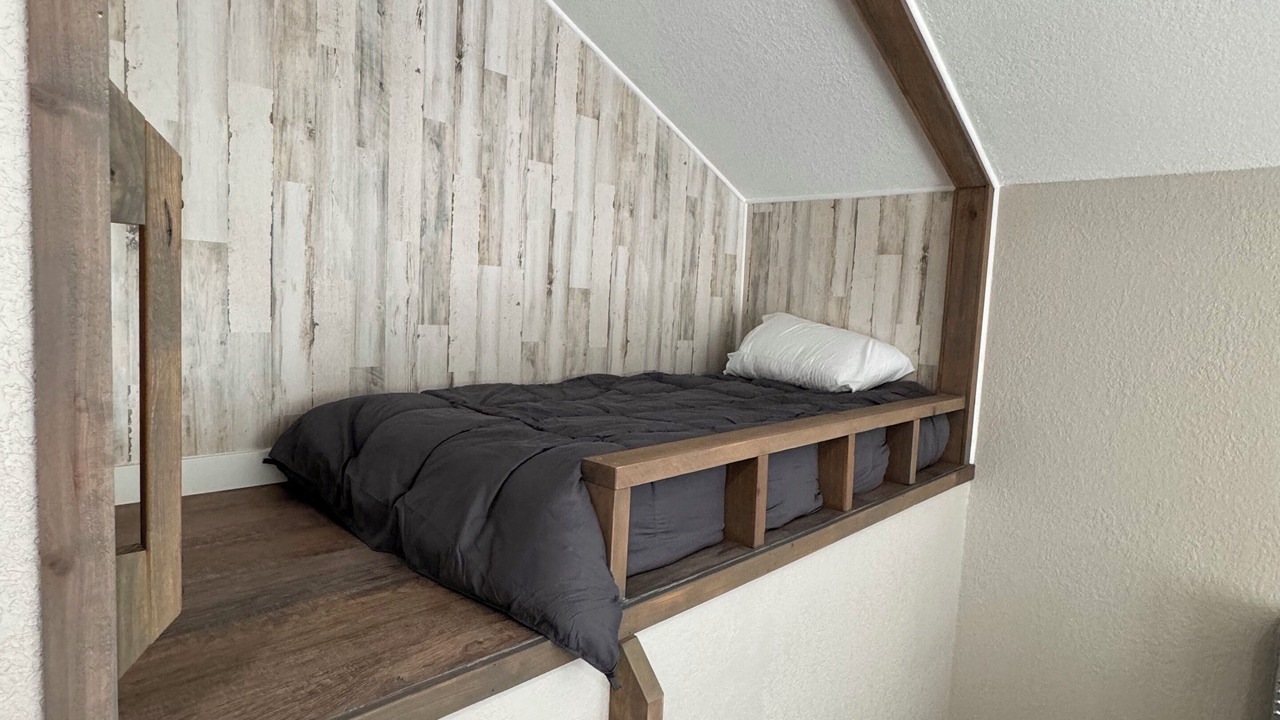 Photo of Bedroom in Whitesboro