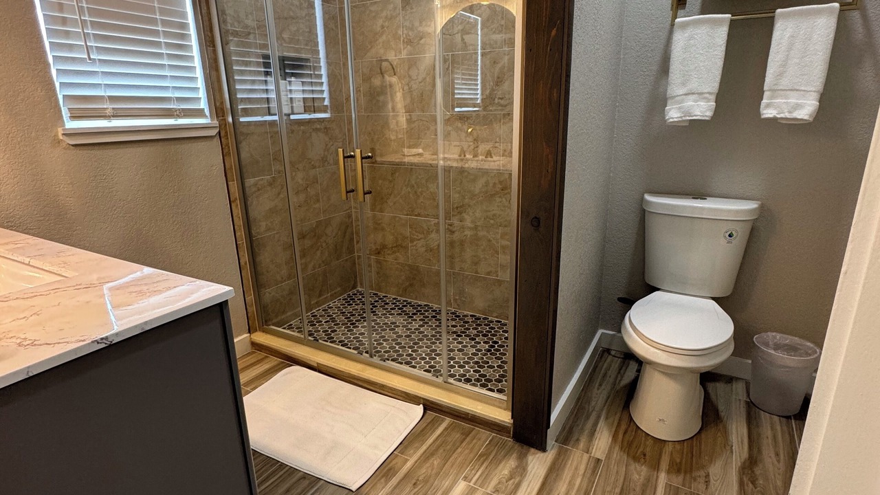 Photo of Bathroom in Whitesboro