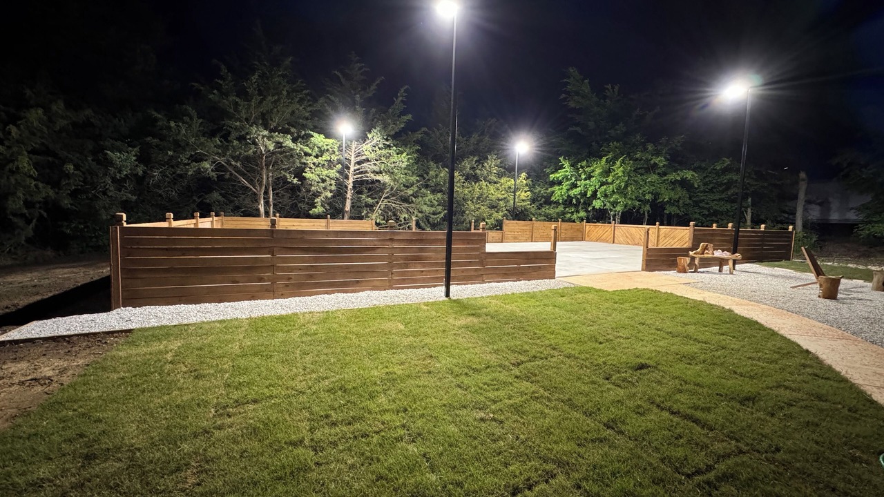 Photo of Outdoor in Whitesboro