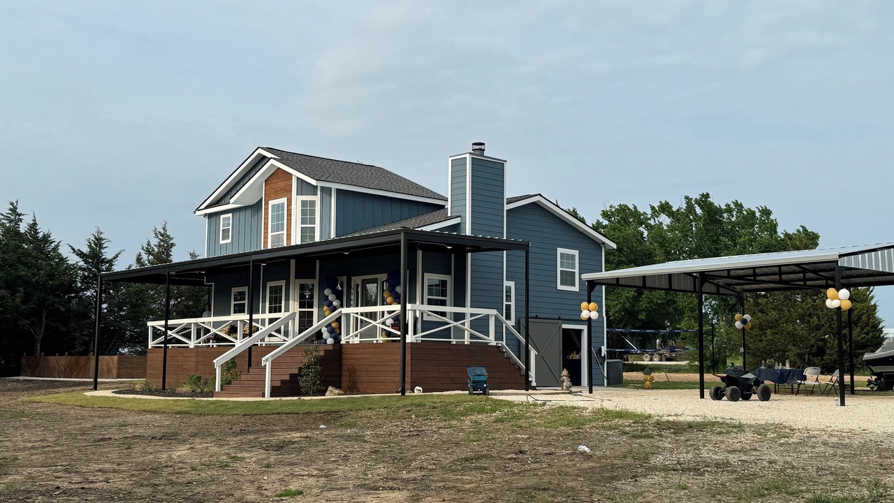 Photo of Outdoor in Whitesboro