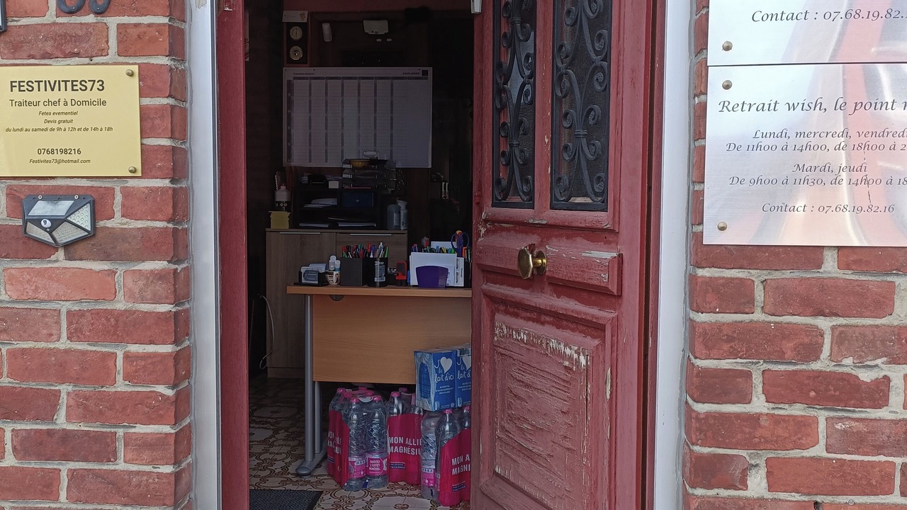 Photo of Outdoor in Allouagne